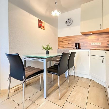 Duenenblick Wohnung 38 بولتينهاجين المظهر الخارجي الصورة