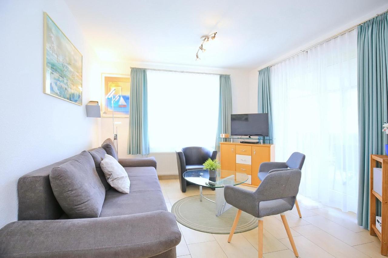 Duenenblick Wohnung 38 بولتينهاجين المظهر الخارجي الصورة