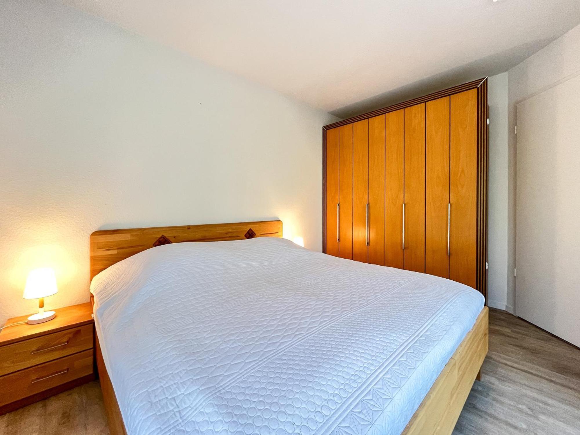 Duenenblick Wohnung 38 بولتينهاجين المظهر الخارجي الصورة