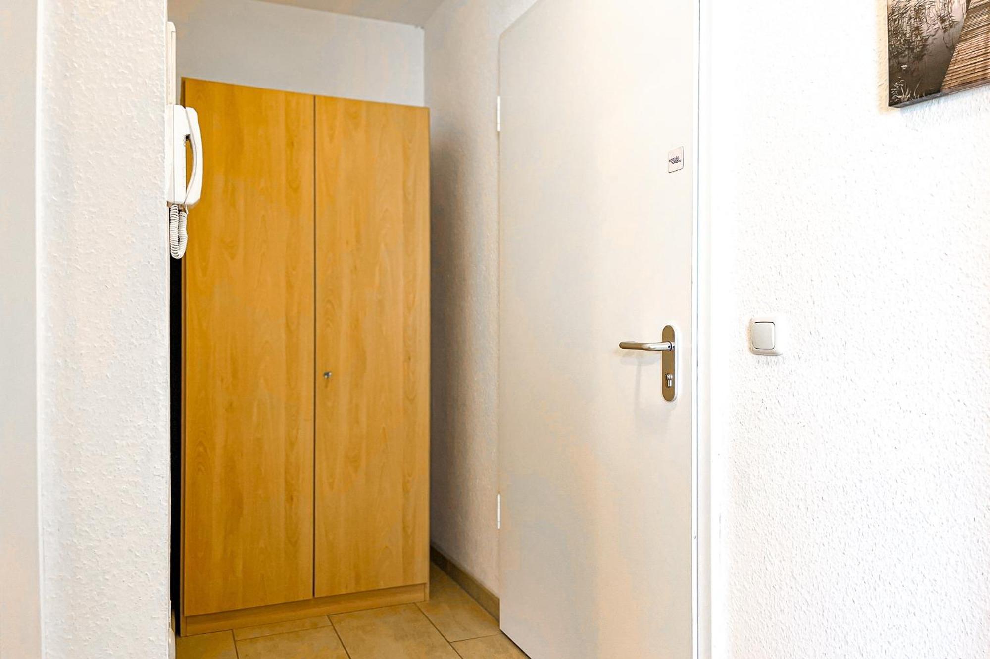 Duenenblick Wohnung 38 بولتينهاجين المظهر الخارجي الصورة